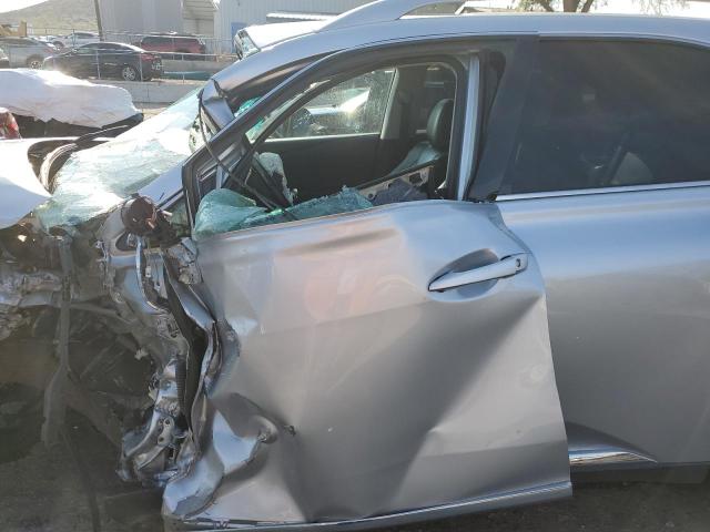 Photo 7 from auction – 2013 LEXUS RX 350 with VIN 2T2ZK1BA2DC101822