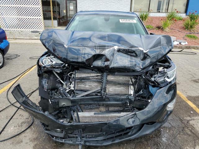 Photo 5 from auction – 2019 CHEVROLET EQUINOX LT with VIN 3GNAXKEV2KL277181