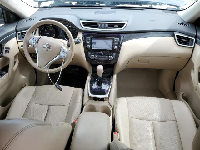 Photo 8 from auction – 2015 NISSAN ROGUE S with VIN 5N1AT2MT2FC883534