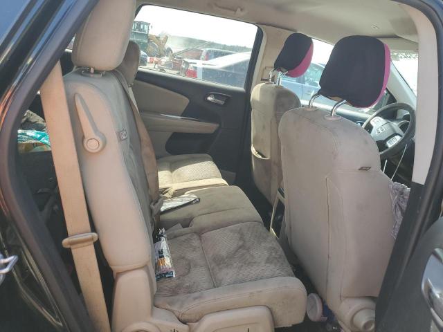 Photo 10 from auction – 2018 DODGE JOURNEY SE with VIN 3C4PDCAB0JT524600