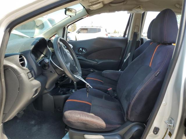 Photo 7 from auction – 2015 NISSAN VERSA NOTE with VIN 3N1CE2CP1FL449656