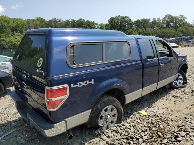 Photo 3 from auction – 2010 FORD F150 SUPER with VIN 1FTEX1E89AKE68286