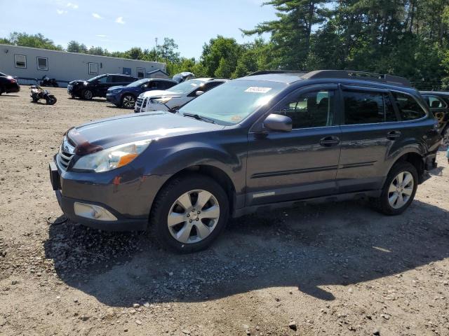 Снимка 1 от търг – 2012 SUBARU OUTBACK 2. с VIN 4S4BRBCC4C3247925