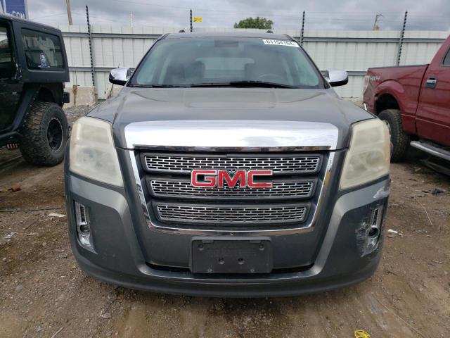 Photo 5 from auction – 2012 GMC TERRAIN SL with VIN 2GKALWEK2C6362646