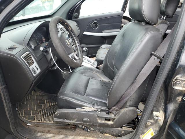 Photo 7 from auction – 2008 CHEVROLET EQUINOX SP with VIN 2CNDL037286342811