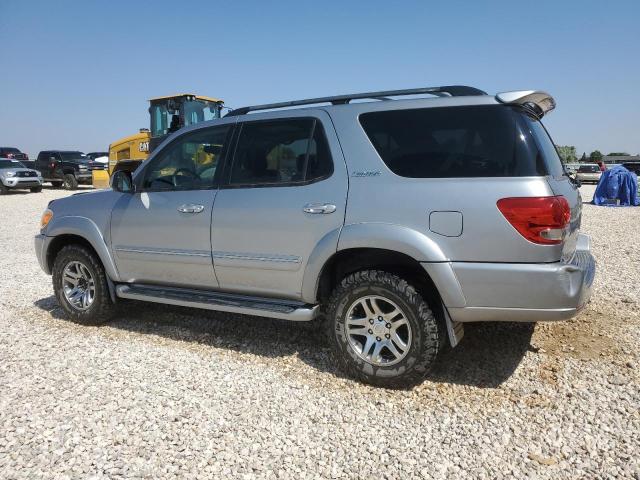 Photo 2 from auction – 2006 TOYOTA SEQUOIA LI with VIN 5TDBT48AX6S273540