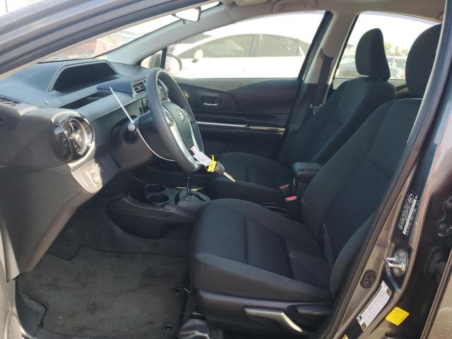 Photo 7 from auction – 2015 TOYOTA PRIUS C with VIN JTDKDTB37F1110312