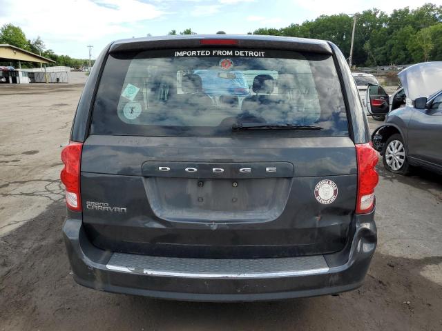 Photo 6 from auction – 2012 DODGE GRAND CARA with VIN 2C4RDGBG1CR191646