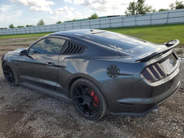 Photo 2 from auction – 2015 FORD MUSTANG GT with VIN 1FA6P8CF4F5345487