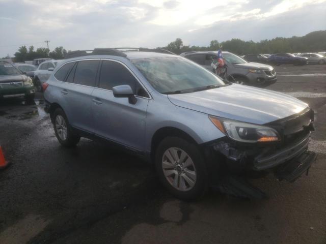 Photo 4 from auction – 2017 SUBARU OUTBACK 2. with VIN 4S4BSACC4H3212517