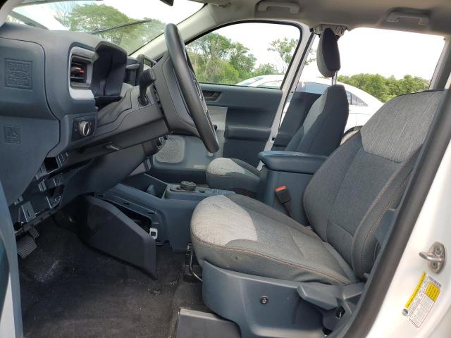 Photo 7 from auction – 2023 FORD MAVERICK X with VIN 3FTTW8E90PRA96644