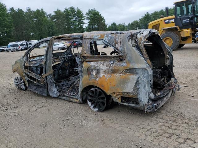 Photo 2 from auction – 2023 TOYOTA SIENNA LE with VIN 5TDKSKFC8PS075472