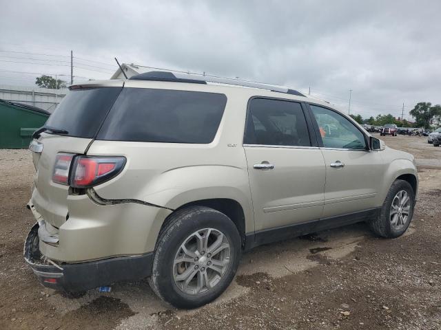 Photo 3 from auction – 2015 GMC ACADIA SLT with VIN 1GKKRRKD9FJ174465