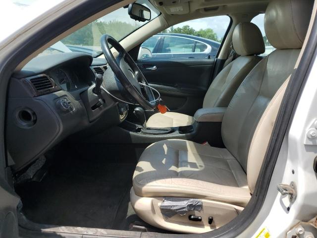 Photo 7 from auction – 2013 CHEVROLET IMPALA LTZ with VIN 2G1WC5E36D1214124