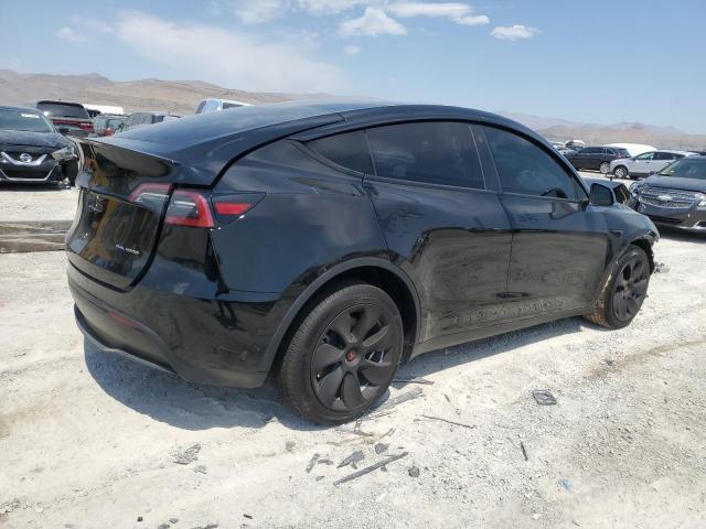 Photo 3 from auction – 2024 TESLA MODEL Y with VIN 7SAYGDEE0RF083473