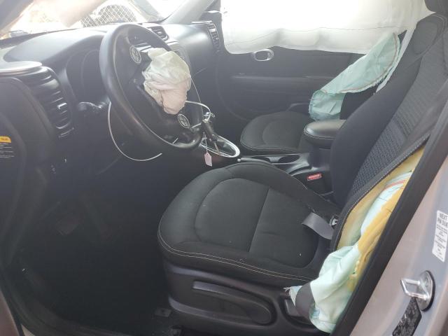 Photo 7 from auction – 2016 KIA SOUL + with VIN KNDJP3A58G7824549