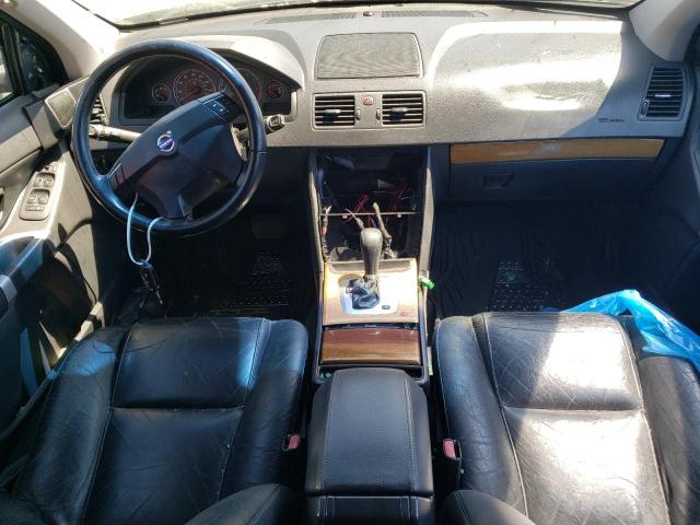 Photo 8 from auction – 2007 VOLVO XC90 3.2 with VIN YV4CZ982871357666