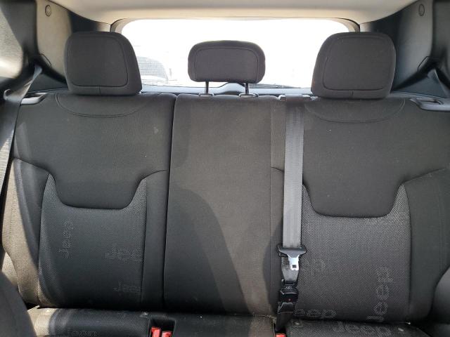 Photo 10 from auction – 2017 JEEP RENEGADE S with VIN ZACCJAAB0HPF19247