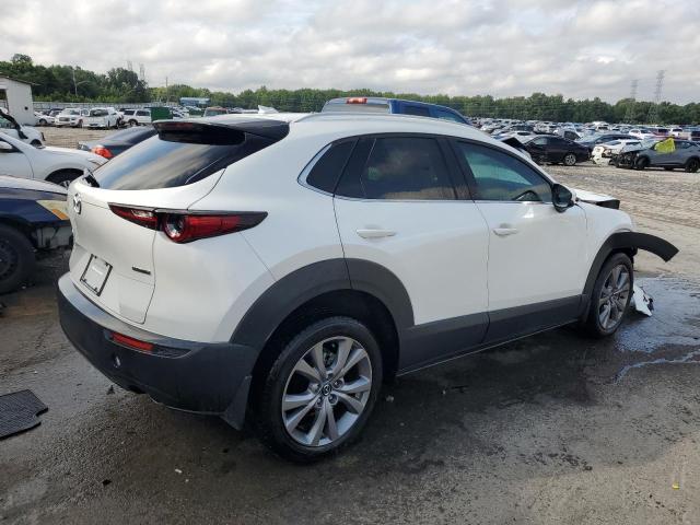 Photo 3 from auction – 2021 MAZDA CX-30 PREM with VIN 3MVDMADLXMM269270