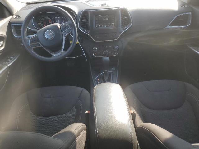 Photo 8 from auction – 2019 JEEP CHEROKEE L with VIN 1C4PJLCB9KD392739