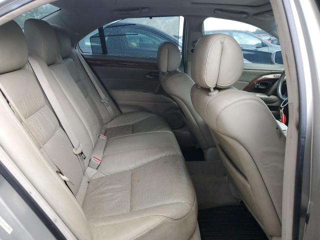 Photo 10 from auction – 2005 ACURA RL with VIN JH4KB16515C013209