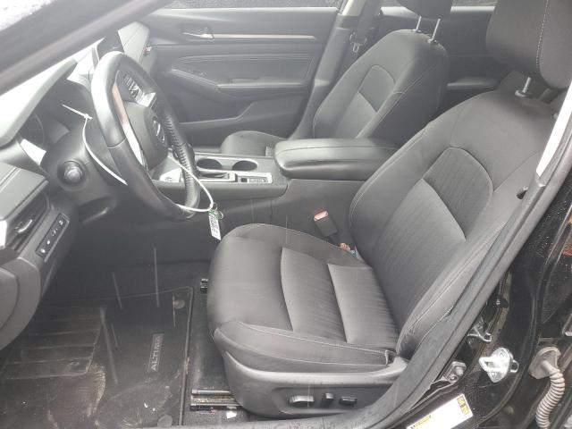 Photo 7 from auction – 2019 NISSAN ALTIMA SV with VIN 1N4BL4DV9KC168532