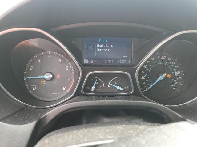 Photo 9 from auction – 2012 FORD FOCUS SE with VIN 1FAHP3K24CL377647