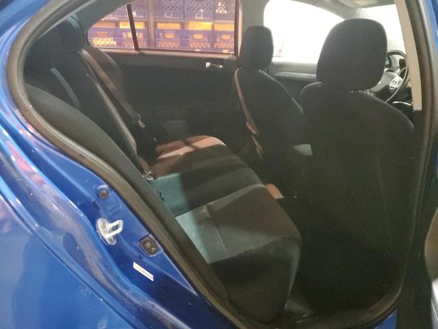 Снимка 10 от търг – 2009 MITSUBISHI LANCER с VIN JA3AU86WX9U041341