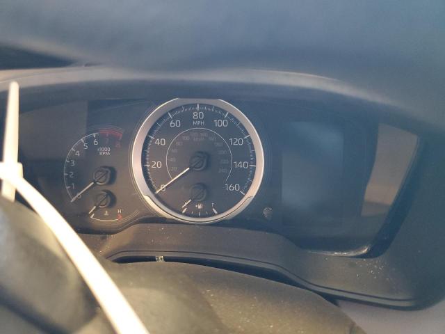 Photo 9 from auction – 2022 TOYOTA COROLLA LE with VIN JTDEPMAE2NJ203296
