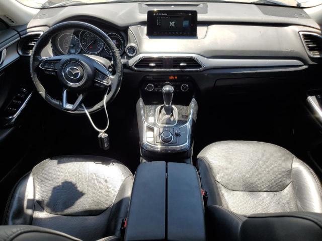 Photo 8 from auction – 2018 MAZDA CX-9 TOURI with VIN JM3TCBCY9J0207951