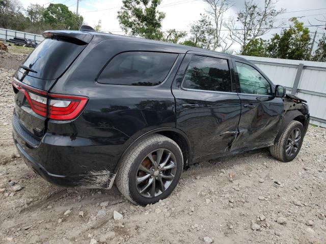 Photo 3 from auction – 2018 DODGE DURANGO GT with VIN 1C4RDJDG8JC160524