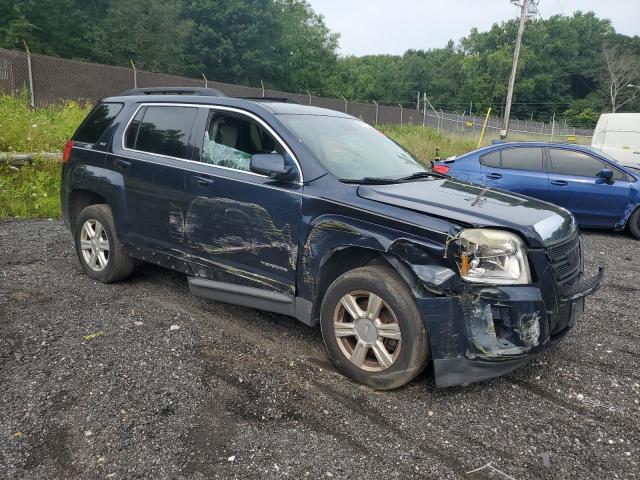 Photo 4 from auction – 2015 GMC TERRAIN SL with VIN 2GKALSEK7F6303010