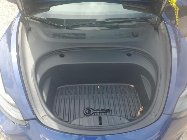 Photo 11 from auction – 2021 TESLA MODEL 3 with VIN 5YJ3E1EA2MF058494