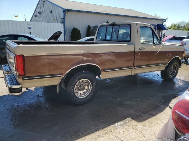 Photo 3 from auction – 1991 FORD F150 with VIN 1FTDF15N1MNA78161