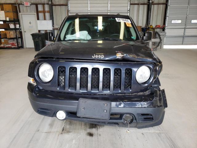 Photo 5 from auction – 2014 JEEP PATRIOT with VIN 1C4NJPFB2ED645656