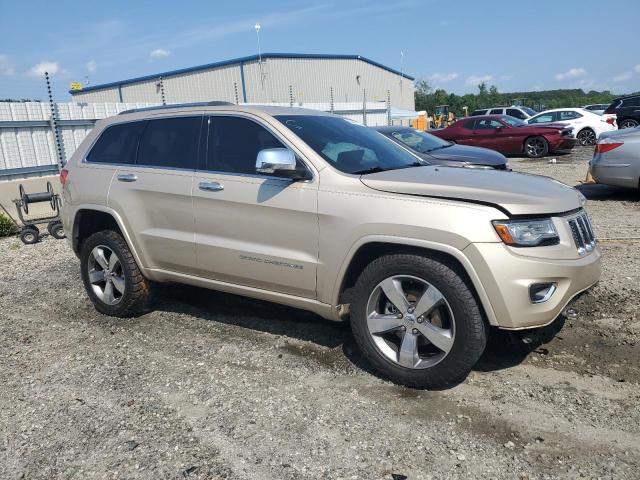 Photo 4 from auction – 2014 JEEP GRAND CHER with VIN 1C4RJECMXEC317127