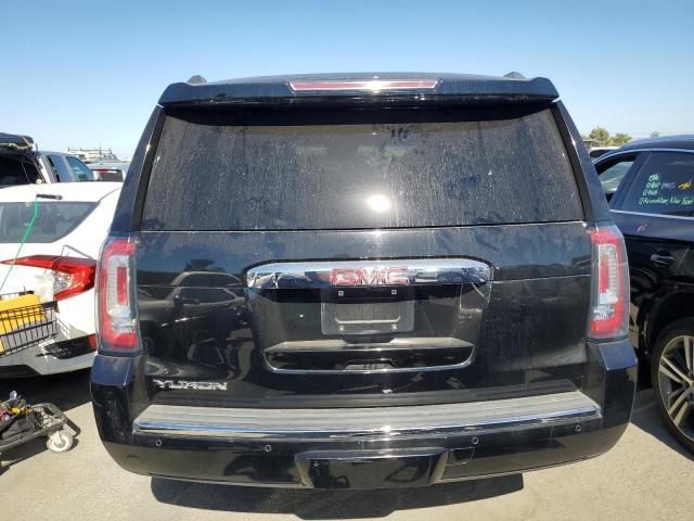 Photo 6 from auction – 2015 GMC YUKON DENA with VIN 1GKS2CKJ5FR583636