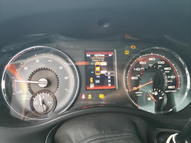 Photo 9 from auction – 2014 DODGE CHARGER PO with VIN 2C3CDXAGXEH190662