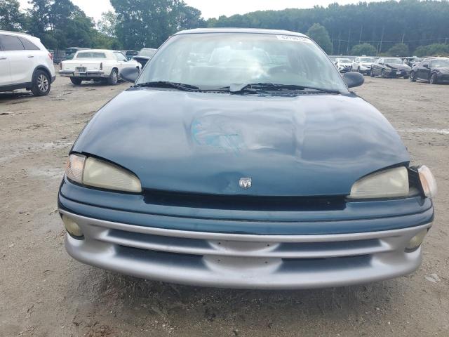 Photo 5 from auction – 1993 DODGE INTREPID E with VIN 2B3ED56F1PH641071