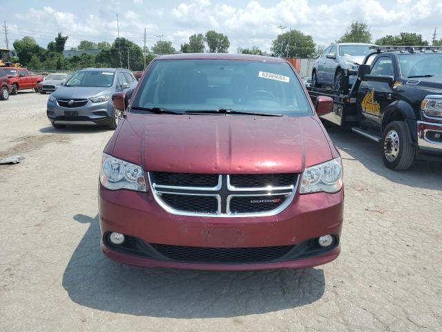 Photo 5 from auction – 2018 DODGE GRAND CARA with VIN 2C4RDGCGXJR264816