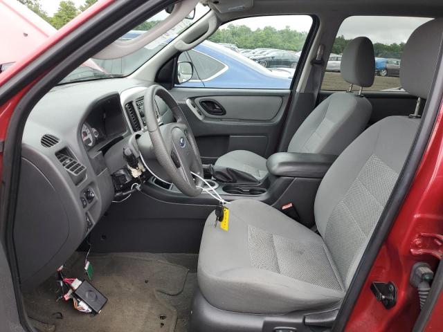 Photo 7 from auction – 2006 FORD ESCAPE XLT with VIN 1FMCU03136KB10362