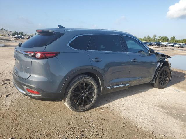 Photo 3 from auction – 2022 MAZDA CX-9 GRAND with VIN JM3TCBDY3N0628827