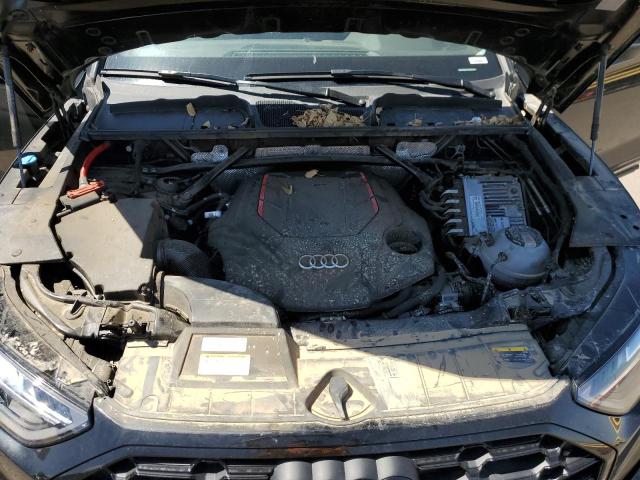 Photo 11 from auction – 2023 AUDI SQ5 PREMIU with VIN WA1B4AFY9P2079953