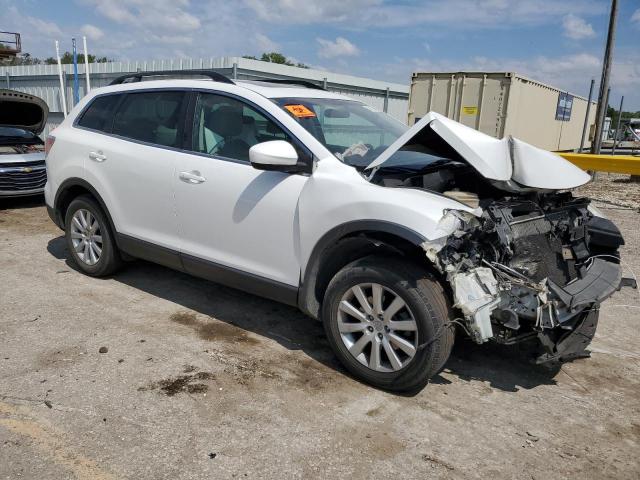 Photo 4 from auction – 2010 MAZDA CX-9 with VIN JM3TB3MV4A0214903