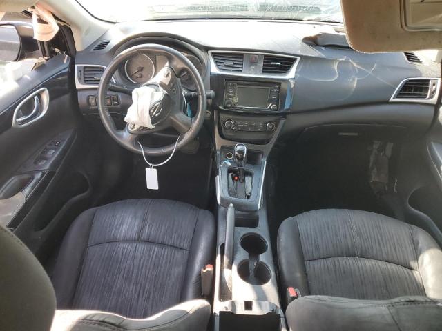 Photo 8 from auction – 2016 NISSAN SENTRA S with VIN 3N1AB7AP2GL660642