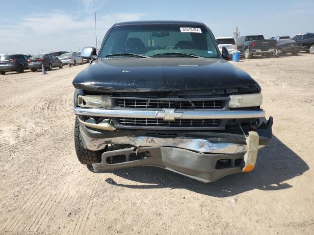 Photo 5 from auction – 2002 CHEVROLET SILVERADO with VIN 2GCEK19T621299410