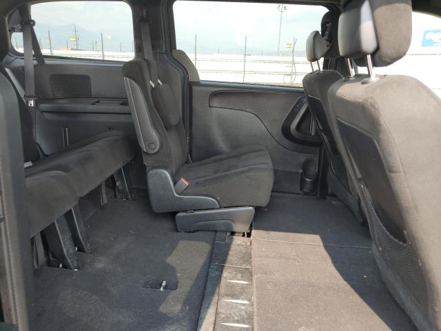 Photo 11 from auction – 2016 DODGE GRAND CARA with VIN 2C4RDGBG4GR359432