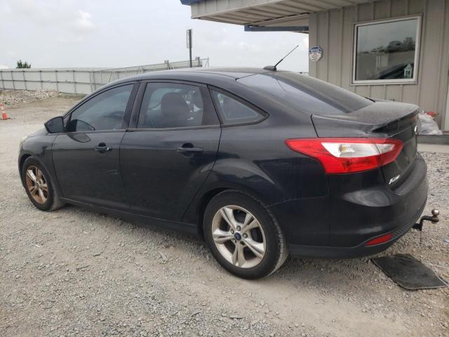 Photo 2 from auction – 2014 FORD FOCUS SE with VIN 1FADP3F24EL291878