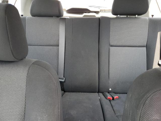 Photo 10 from auction – 2008 PONTIAC VIBE with VIN 5Y2SL65898Z404357