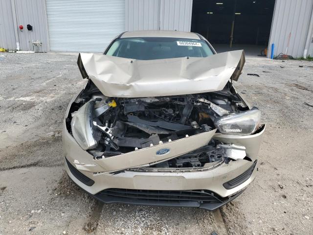 Photo 5 from auction – 2017 FORD FOCUS SE with VIN 1FADP3K23HL346279